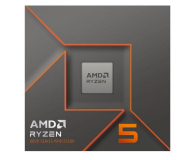 AMD Ryzen 5 8400F 100-100001591BOX - 1247479 - zdjęcie 2